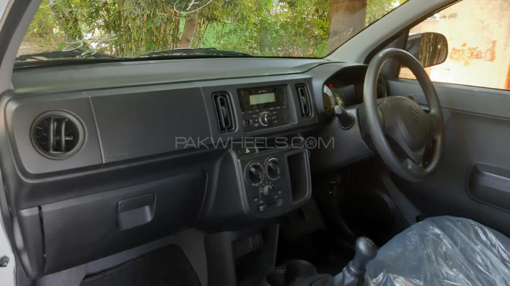 Suzuki Alto 2019 for Sale in Islamabad Suzuki Alto 2019 for Sale in Islamabad Image-4