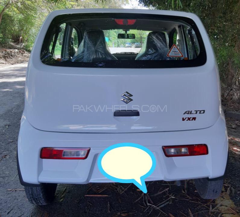 Suzuki Alto 2019 for Sale in Islamabad Suzuki Alto 2019 for Sale in Islamabad Image-7