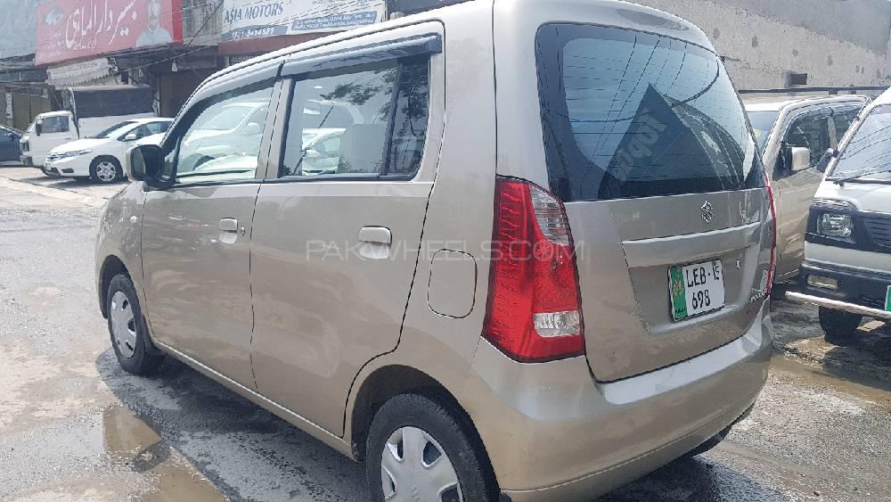 سوزوکی ویگن آر 2015 for Sale in لاہور سوزوکی ویگن آر 2015 for Sale in لاہور Image-4