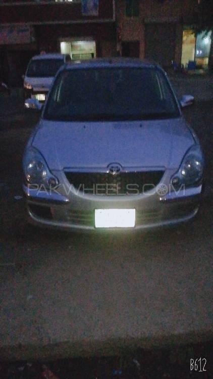 Toyota Duet 2004 for Sale in Gujranwala Image-1