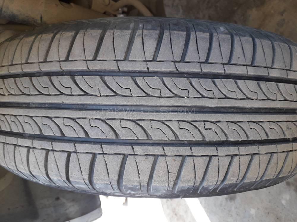 Daihatsu Hijet 2015 for Sale in Gujranwala Daihatsu Hijet 2015 for Sale in Gujranwala Image-2