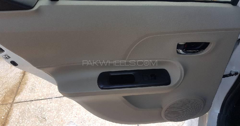 Toyota Aqua 2012 for Sale in Kohat Toyota Aqua 2012 for Sale in Kohat Image-6