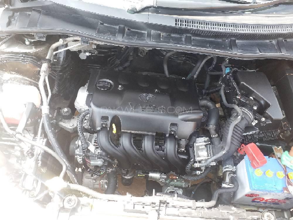 Toyota Corolla 2014 for Sale in Islamabad Toyota Corolla 2014 for Sale in Islamabad Image-10