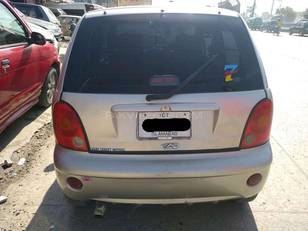 Chevrolet Other 2009 for Sale in Islamabad Chevrolet Other 2009 for Sale in Islamabad Image-3