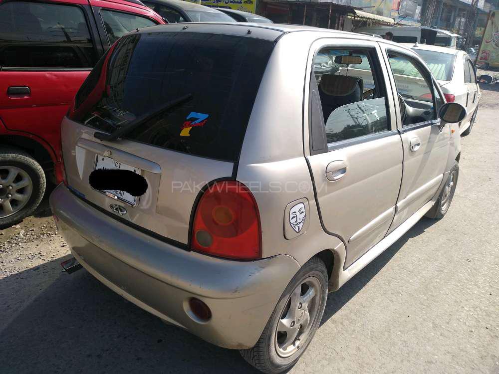 Chevrolet Other 2009 for Sale in Islamabad Chevrolet Other 2009 for Sale in Islamabad Image-4