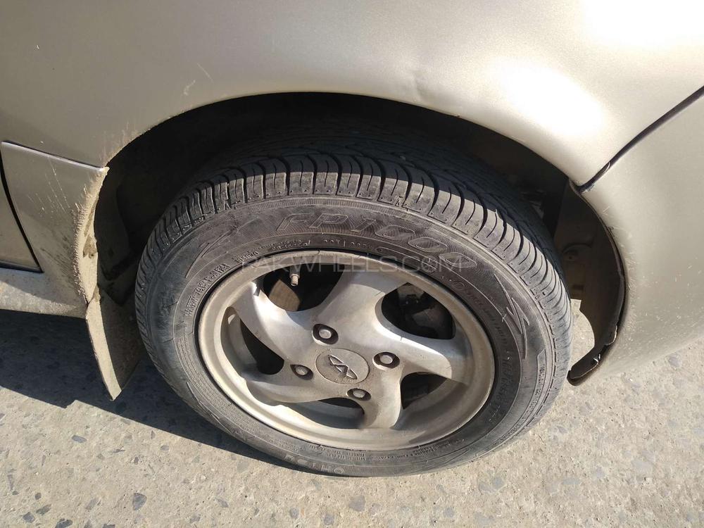 Chevrolet Other 2009 for Sale in Islamabad Chevrolet Other 2009 for Sale in Islamabad Image-5