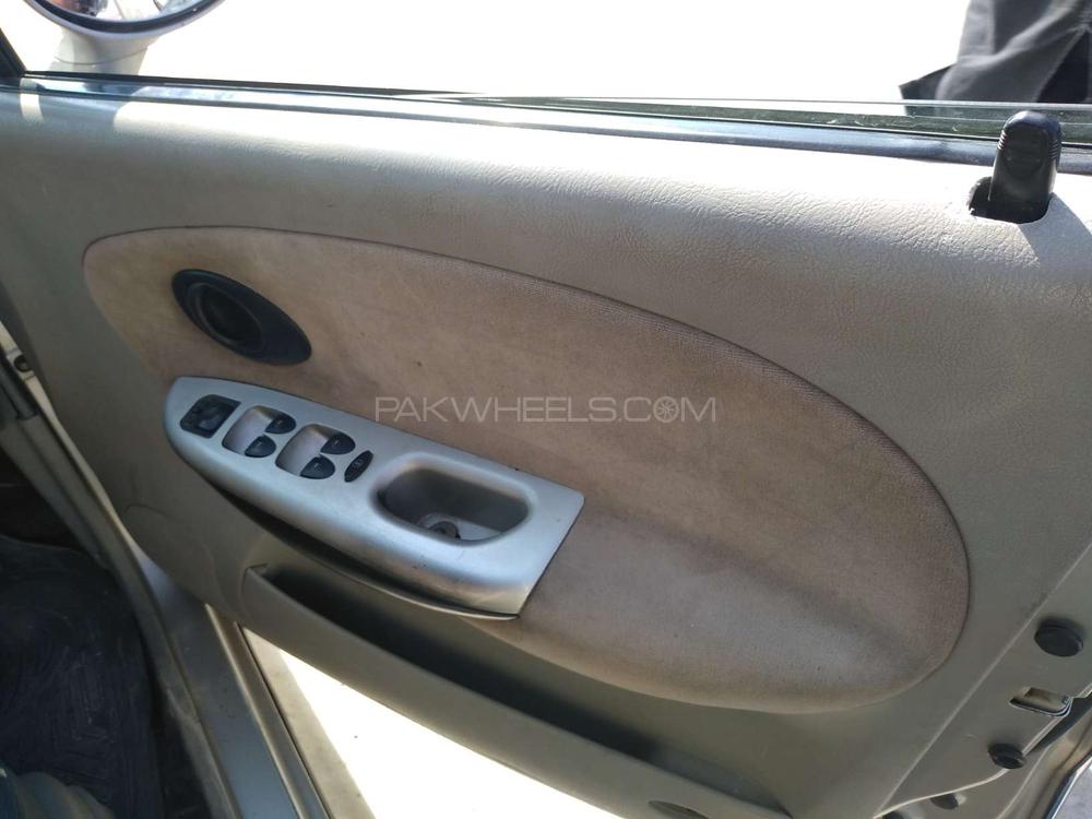 Chevrolet Other 2009 for Sale in Islamabad Chevrolet Other 2009 for Sale in Islamabad Image-9