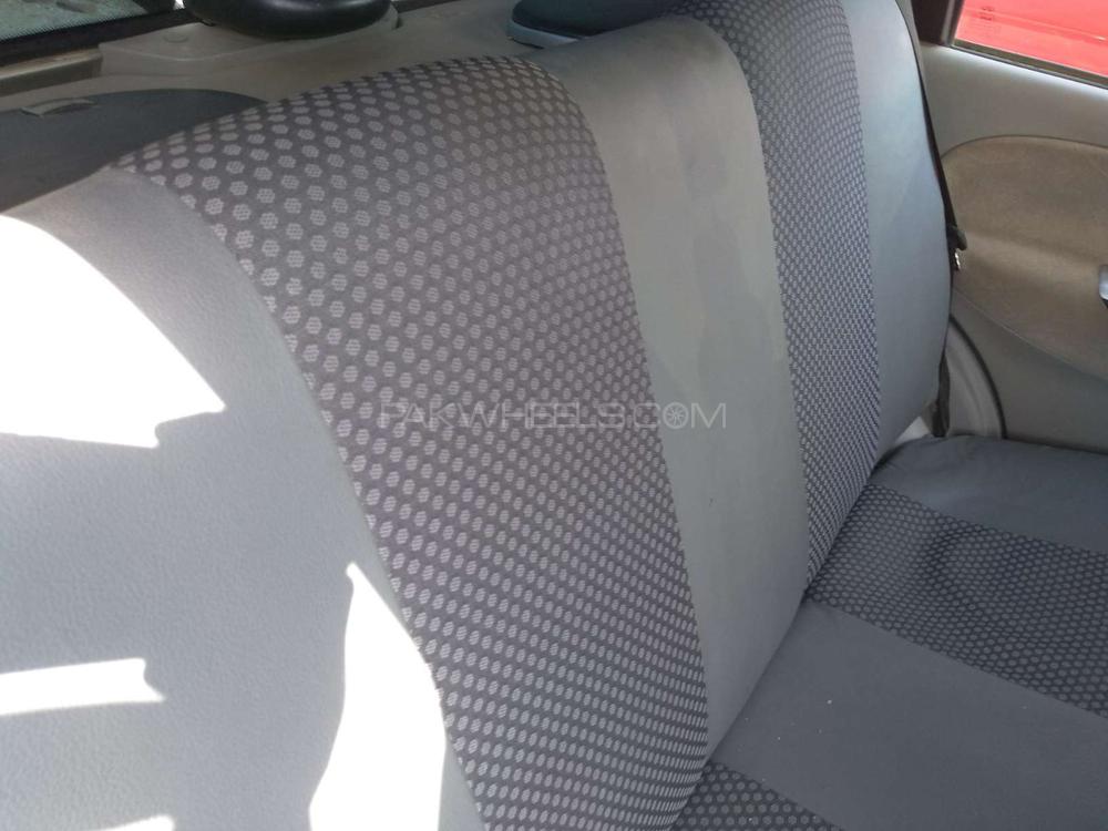 Chevrolet Other 2009 for Sale in Islamabad Chevrolet Other 2009 for Sale in Islamabad Image-12