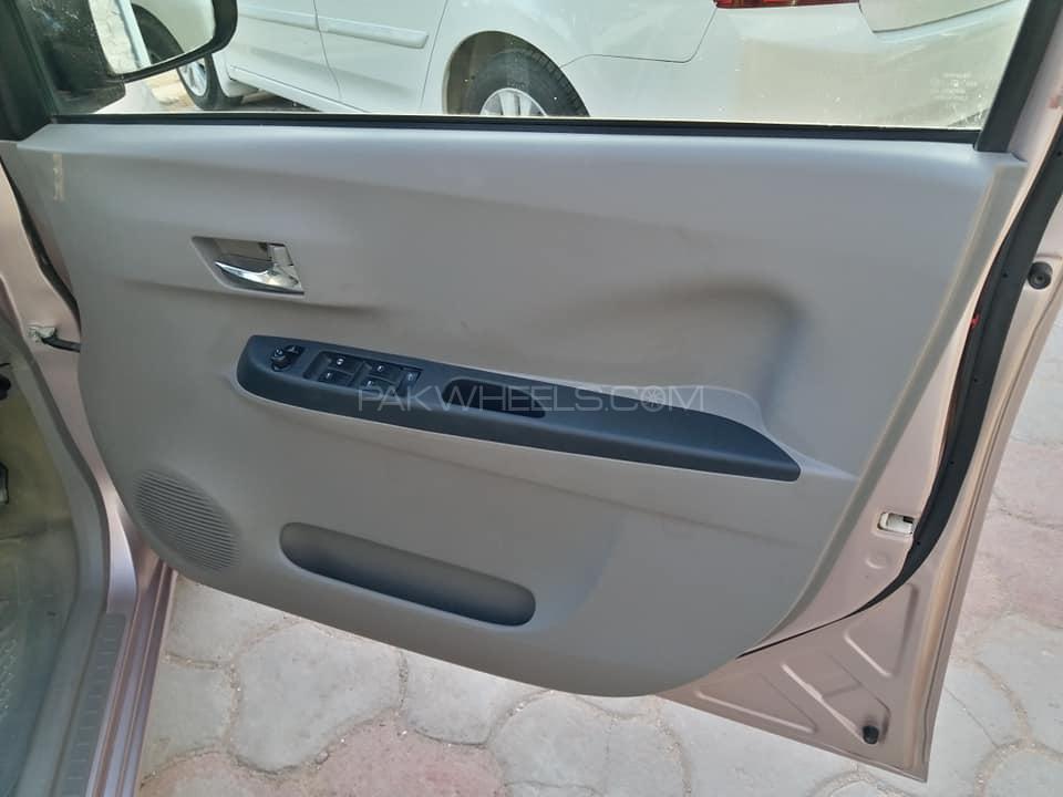 Daihatsu Mira 2014 for Sale in Karachi Daihatsu Mira 2014 for Sale in Karachi Image-5
