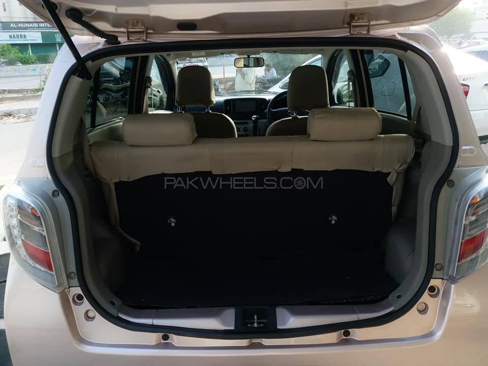 Daihatsu Mira 2014 for Sale in Karachi Daihatsu Mira 2014 for Sale in Karachi Image-8