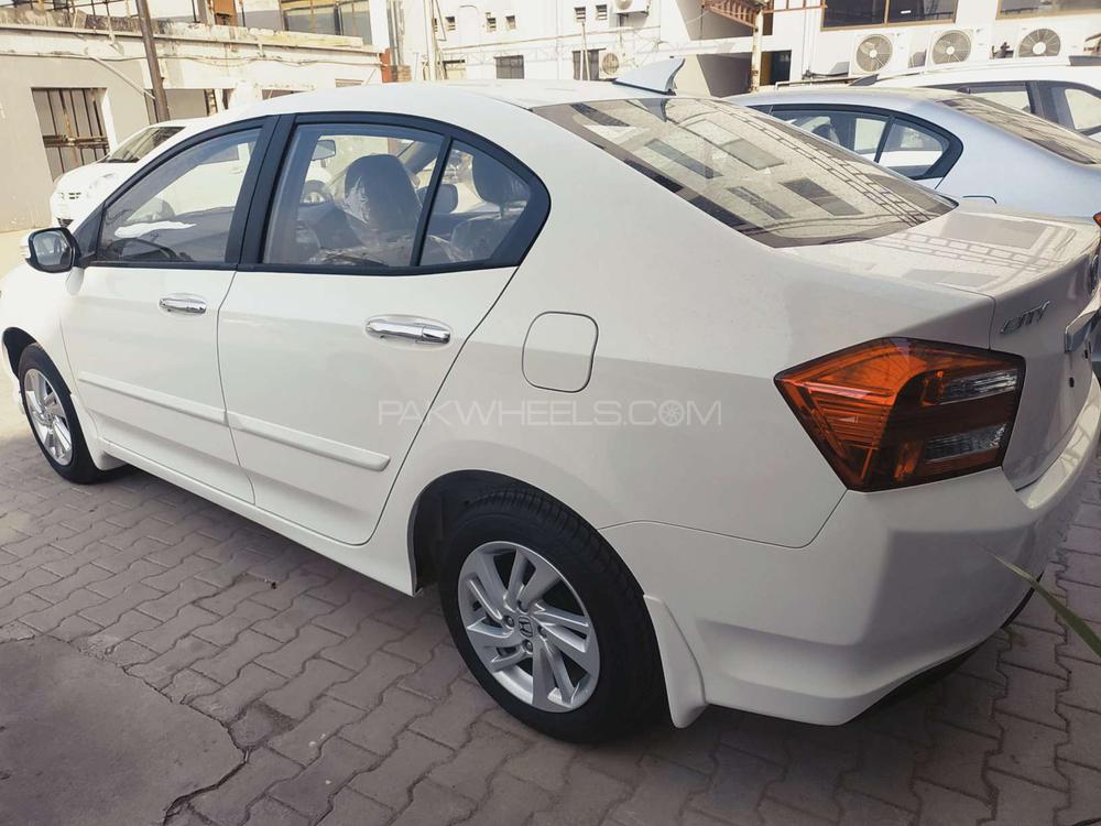 Honda City 2019 for Sale in Rawalpindi Honda City 2019 for Sale in Rawalpindi Image-5