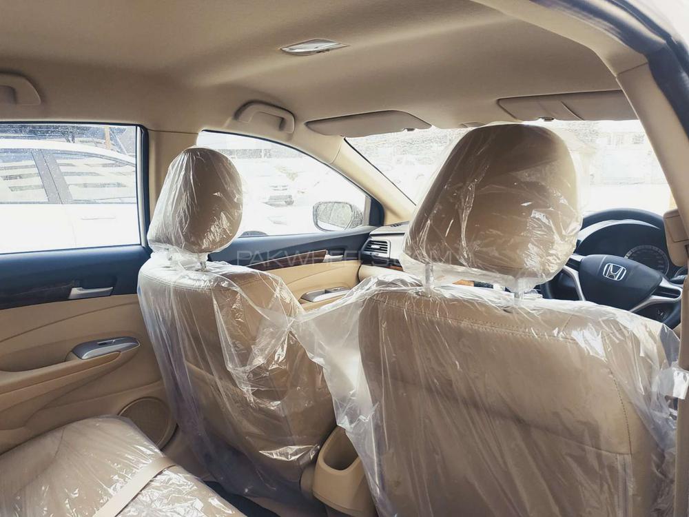 Honda City 2019 for Sale in Rawalpindi Honda City 2019 for Sale in Rawalpindi Image-13