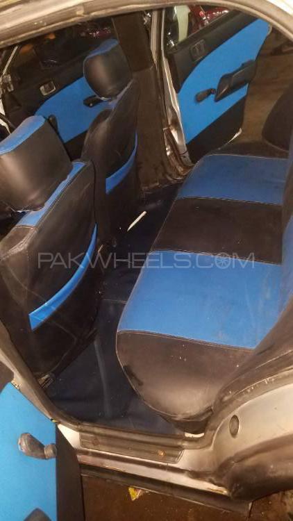 مٹسوبیشی لینسر 1989 for Sale in کراچی مٹسوبیشی لینسر 1989 for Sale in کراچی Image-9
