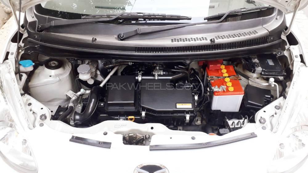 Suzuki Alto 2014 for Sale in Peshawar Suzuki Alto 2014 for Sale in Peshawar Image-5