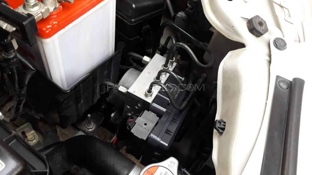 Suzuki Alto 2014 for Sale in Peshawar Suzuki Alto 2014 for Sale in Peshawar Image-6