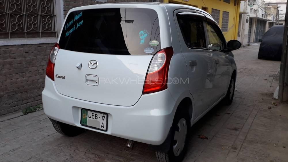 Suzuki Alto 2014 for Sale in Peshawar Suzuki Alto 2014 for Sale in Peshawar Image-18