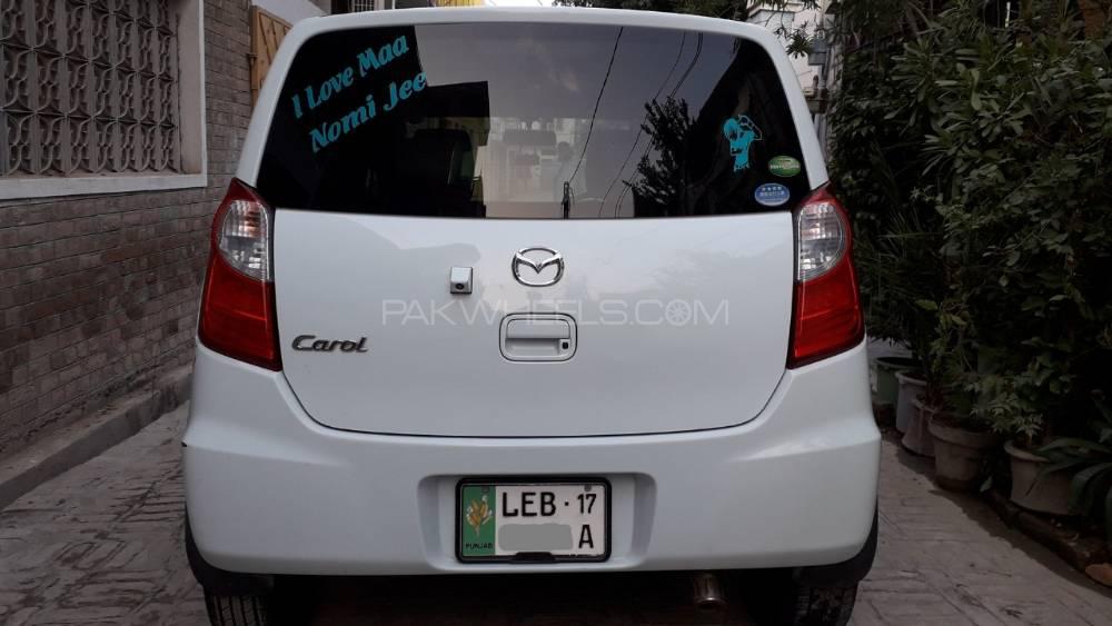 Suzuki Alto 2014 for Sale in Peshawar Suzuki Alto 2014 for Sale in Peshawar Image-20