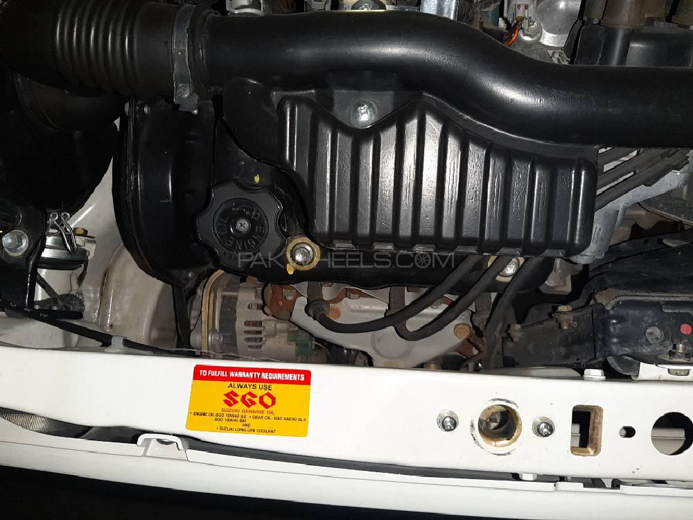 Suzuki Mehran 2019 for Sale in Muzaffarabad Image-1