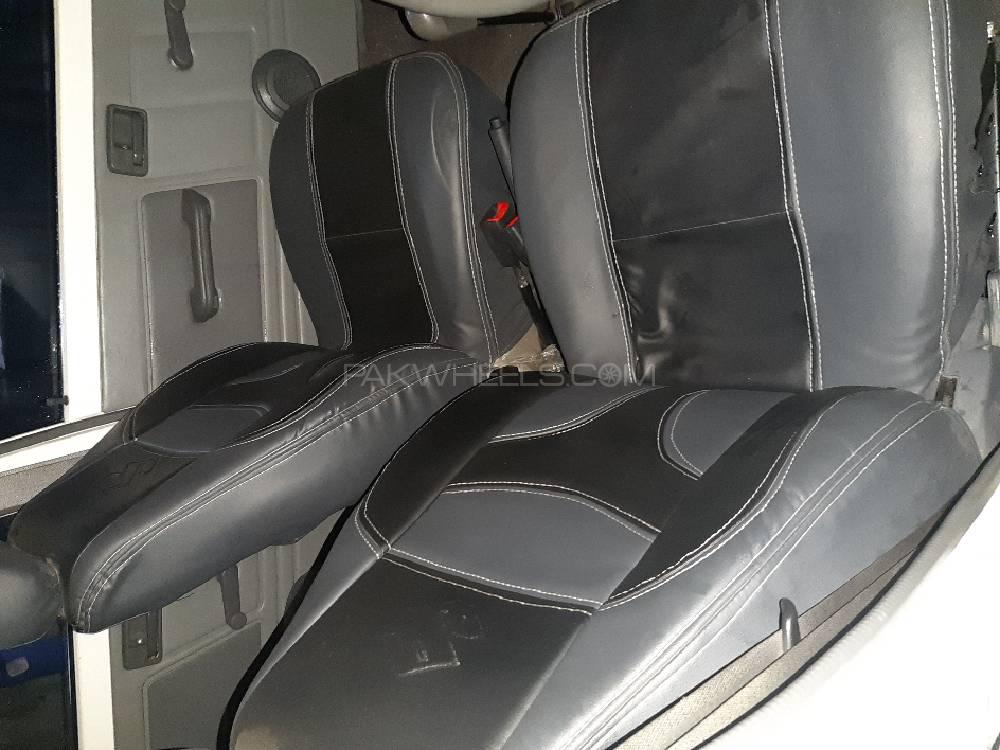 Suzuki Mehran 2019 for Sale in Muzaffarabad Suzuki Mehran 2019 for Sale in Muzaffarabad Image-5