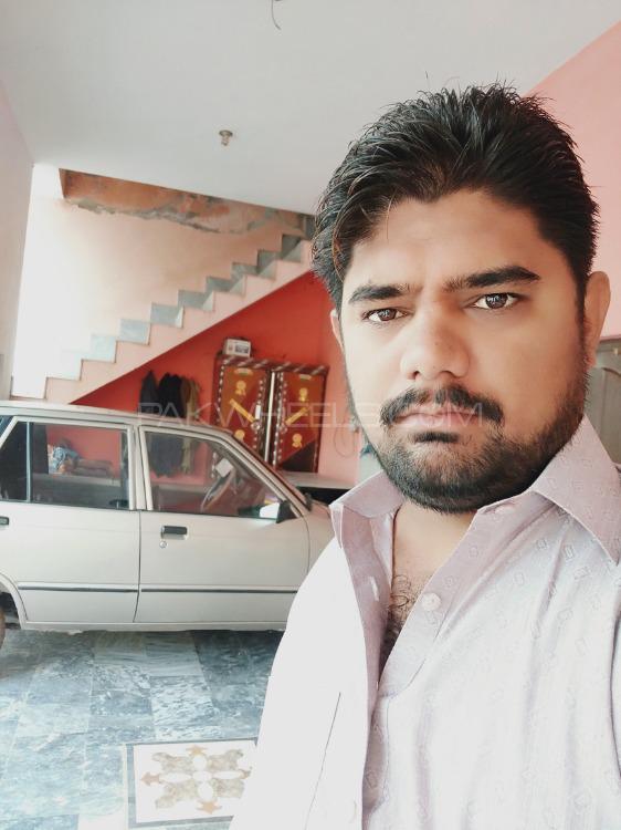 سوزوکی  مہران 2018 for Sale in ملتان Image-1