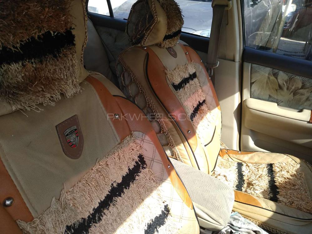 ٹویوٹا کرولا 2004 for Sale in اسلام آباد ٹویوٹا کرولا 2004 for Sale in اسلام آباد Image-10
