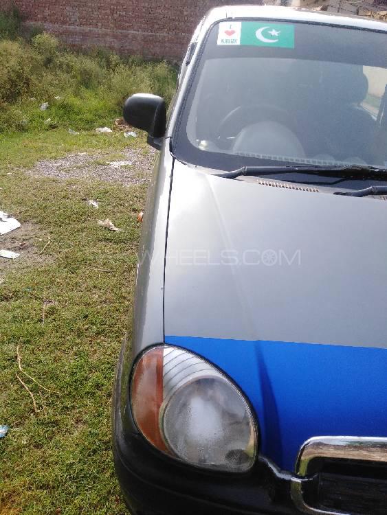 ہنڈائی سانترو 2004 for Sale in سیالکوٹ ہنڈائی سانترو 2004 for Sale in سیالکوٹ Image-4
