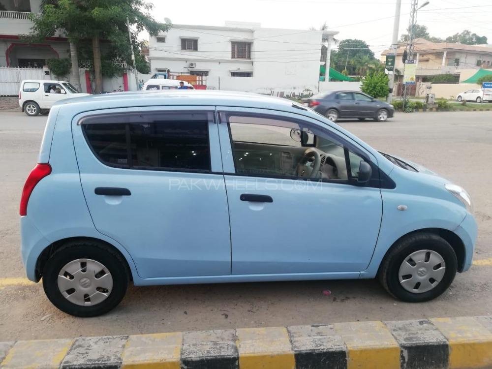 Suzuki Alto 2014 for Sale in Jhelum Image-1