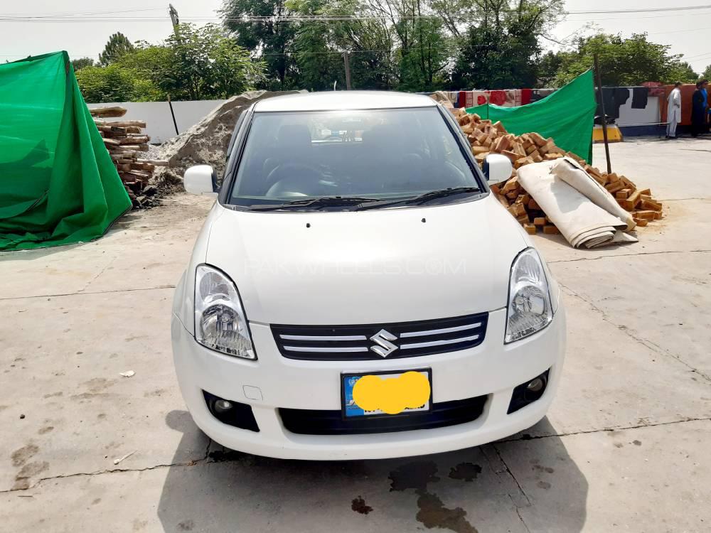 Suzuki Swift 2018 for Sale in Wah cantt Image-1