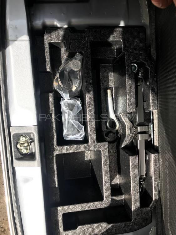 Subaru Pleo 2018 for Sale in Karachi Subaru Pleo 2018 for Sale in Karachi Image-12