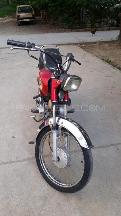 DYL Dhoom YD-70 2013 for Sale Image-1