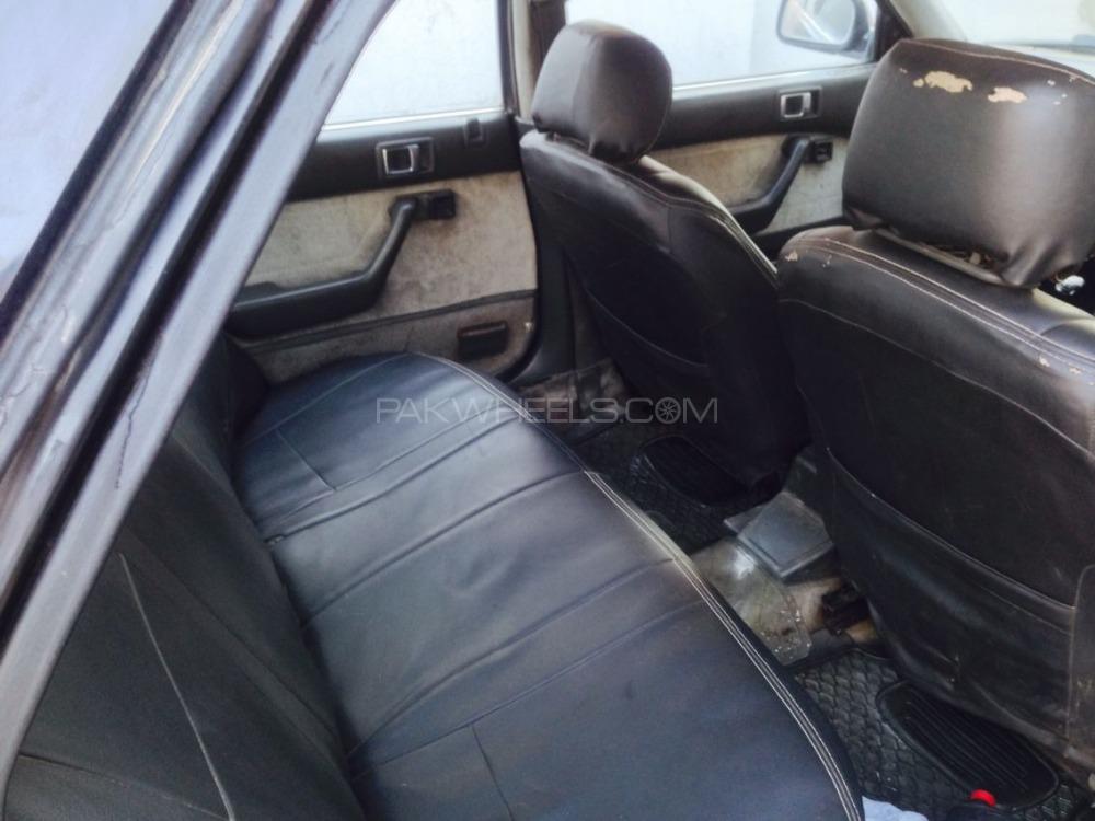 Honda Accord 1986 for Sale in Islamabad Honda Accord 1986 for Sale in Islamabad Image-7