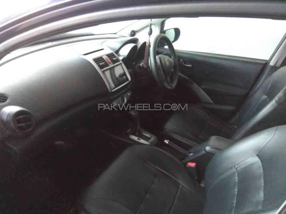 Honda Airwave 2008 for Sale in Bahawalpur Honda Airwave 2008 for Sale in Bahawalpur Image-2