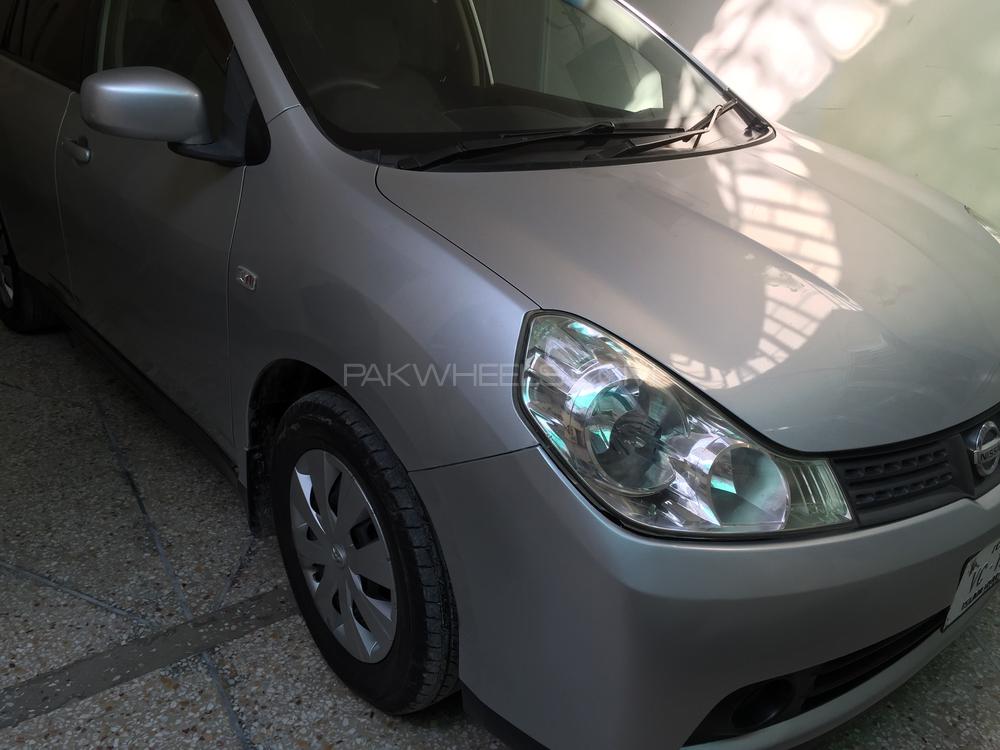 Nissan Wingroad 2006 for Sale in Attock Image-1