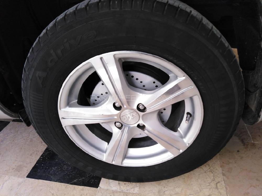 ٹویوٹا کرولا ایکسیو 2010 for Sale in کوئٹہ ٹویوٹا کرولا ایکسیو 2010 for Sale in کوئٹہ Image-8
