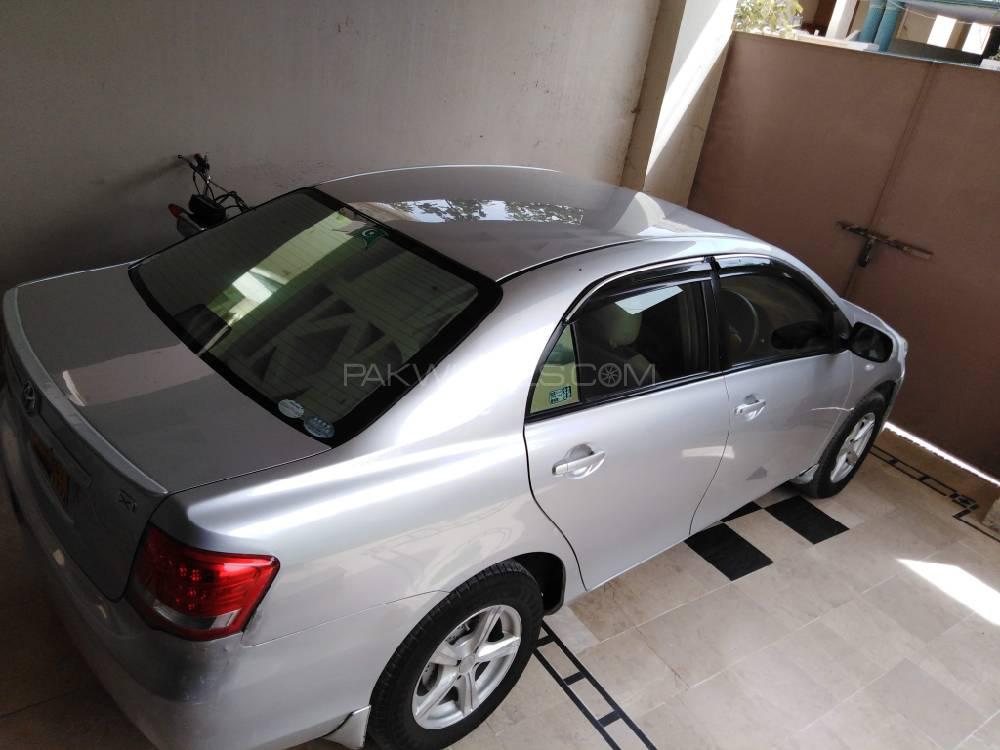 ٹویوٹا کرولا ایکسیو 2010 for Sale in کوئٹہ ٹویوٹا کرولا ایکسیو 2010 for Sale in کوئٹہ Image-5