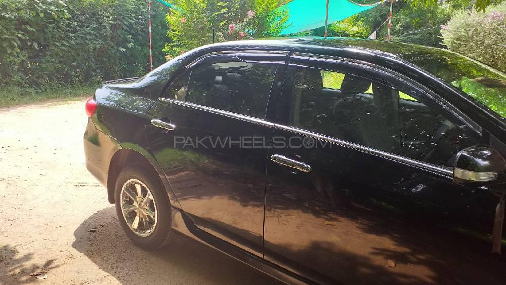 Toyota Corolla 2011 for Sale in Mangla Toyota Corolla 2011 for Sale in Mangla Image-6