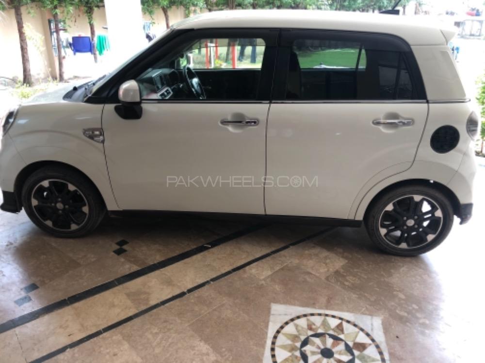 Daihatsu Cast 2016 for Sale in Lahore Daihatsu Cast 2016 for Sale in Lahore Image-3