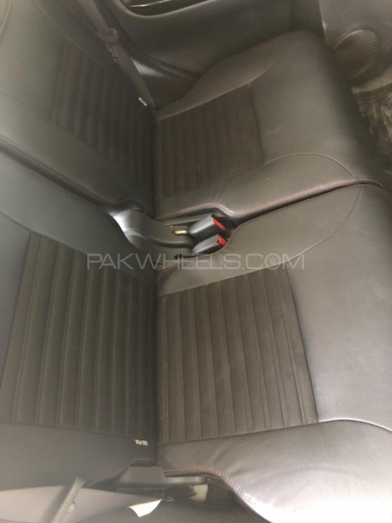 Daihatsu Cast 2016 for Sale in Lahore Daihatsu Cast 2016 for Sale in Lahore Image-7