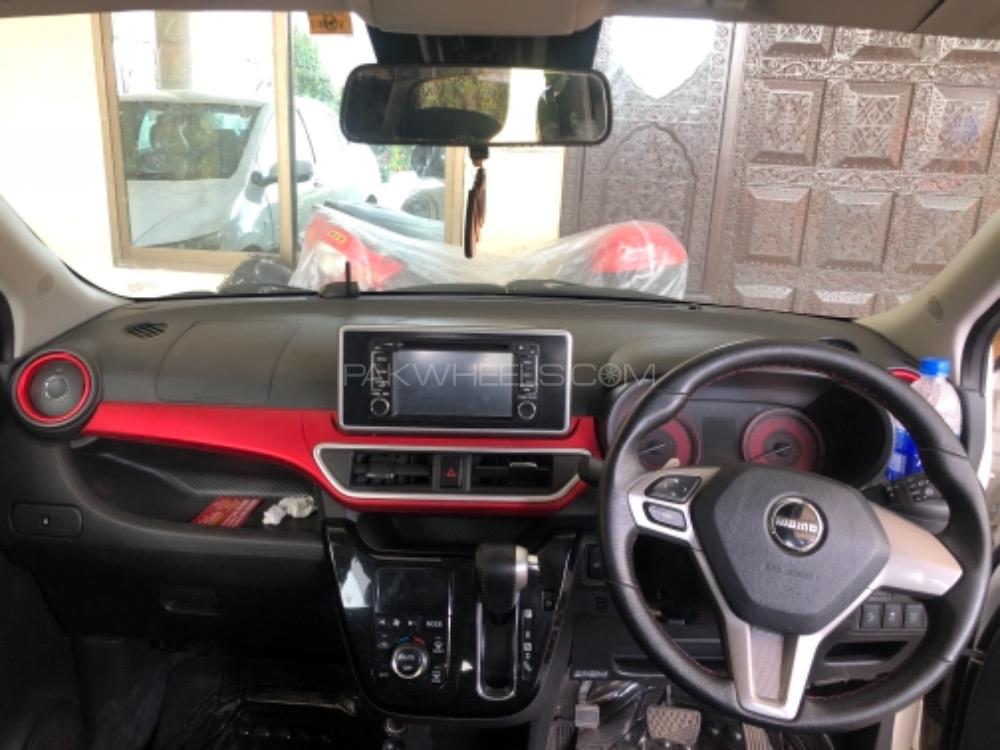 Daihatsu Cast 2016 for Sale in Lahore Daihatsu Cast 2016 for Sale in Lahore Image-5