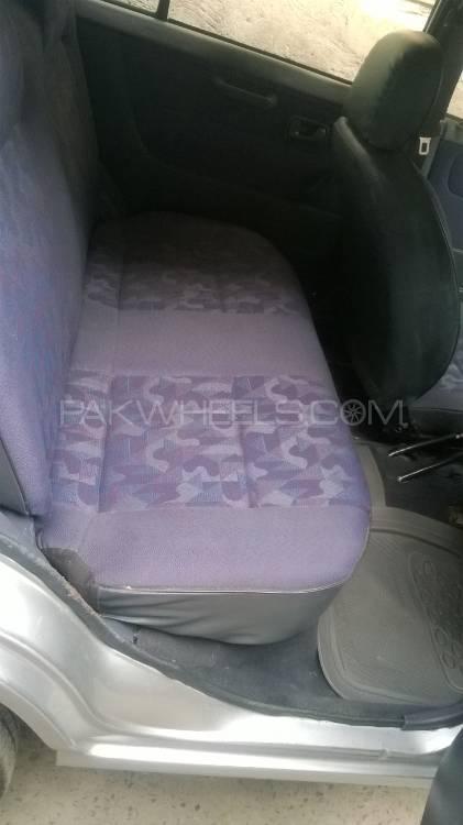 ڈائیہاتسو کیور 2007 for Sale in لاہور ڈائیہاتسو کیور 2007 for Sale in لاہور Image-6