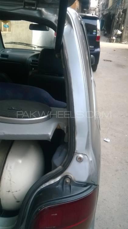 ڈائیہاتسو کیور 2007 for Sale in لاہور ڈائیہاتسو کیور 2007 for Sale in لاہور Image-8