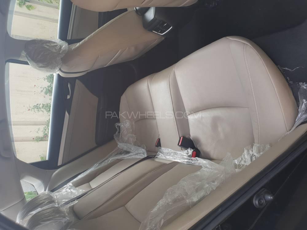 Honda Civic 2018 for Sale in Lahore Honda Civic 2018 for Sale in Lahore Image-14
