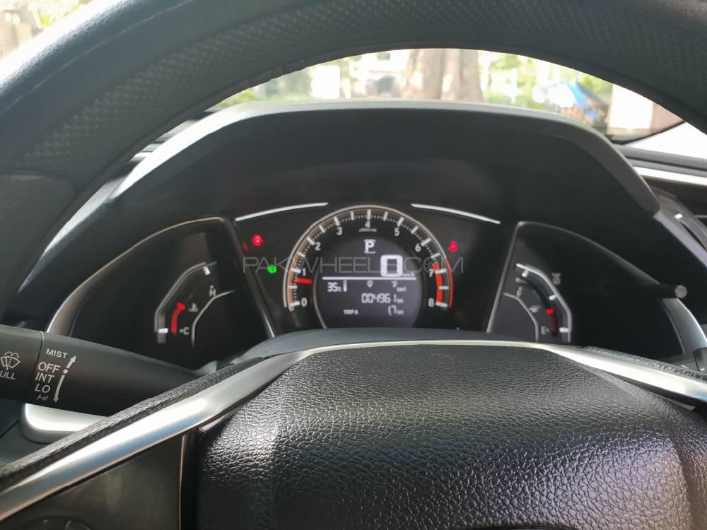 Honda Civic 2018 for Sale in Lahore Honda Civic 2018 for Sale in Lahore Image-15