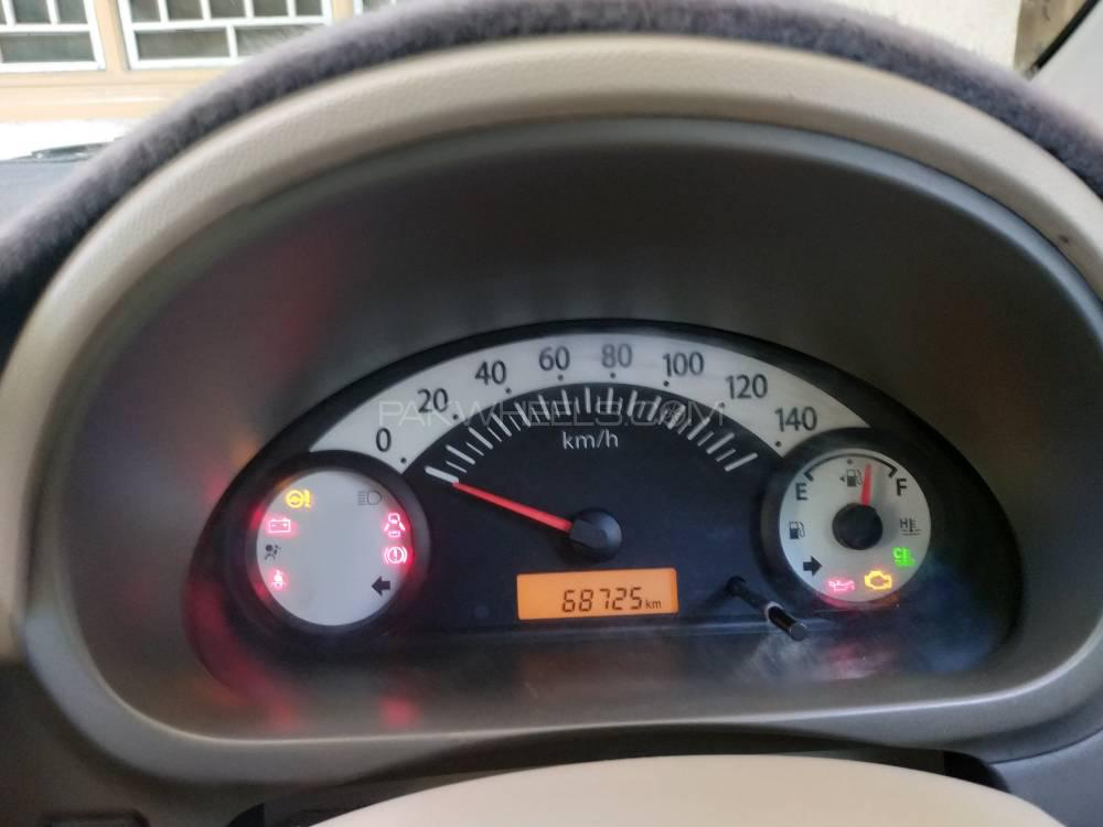 Suzuki Alto 2014 for Sale in Abbottabad Suzuki Alto 2014 for Sale in Abbottabad Image-5