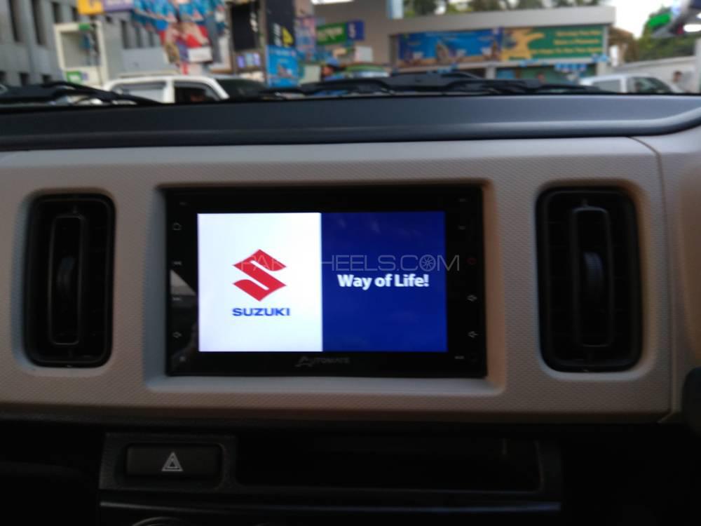 Suzuki Alto 2019 for Sale in Islamabad Suzuki Alto 2019 for Sale in Islamabad Image-8