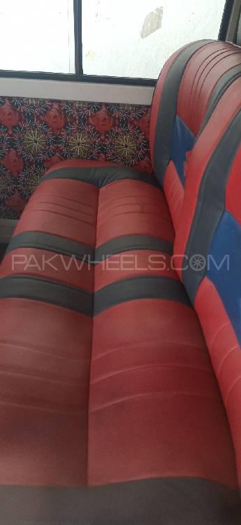 Suzuki Bolan 2017 for Sale in Swabi Suzuki Bolan 2017 for Sale in Swabi Image-3