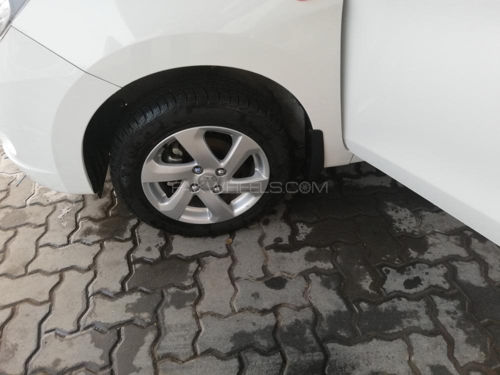 Suzuki Cultus 2018 for Sale in Rawalpindi Suzuki Cultus 2018 for Sale in Rawalpindi Image-4