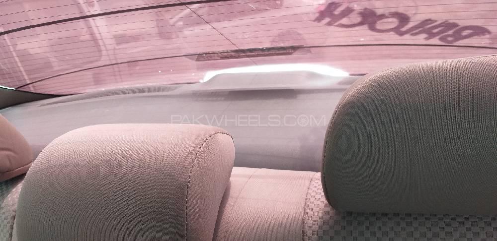 Toyota Corolla 2009 for Sale in Dera ismail khan Toyota Corolla 2009 for Sale in Dera ismail khan Image-4
