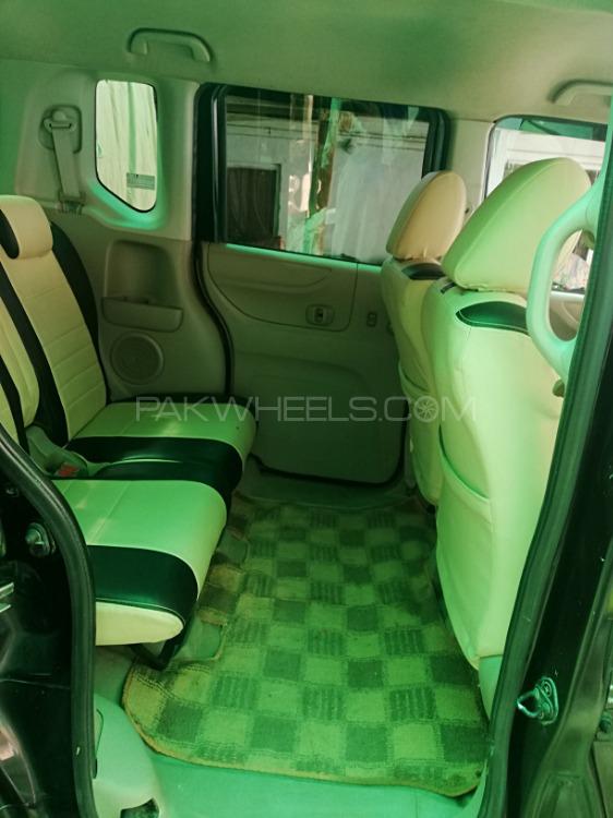 Honda N Box 2012 for Sale in Quetta Honda N Box 2012 for Sale in Quetta Image-8