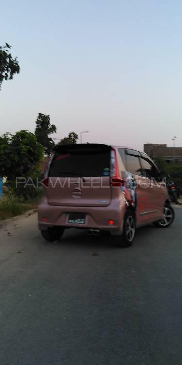 Nissan Dayz 2016 for Sale in D.G.Khan Nissan Dayz 2016 for Sale in D.G.Khan Image-4